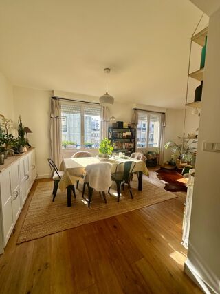  Appartement à vendre 5 pièces 110 m²