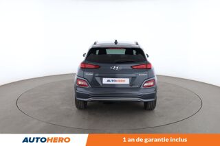 Kona Electrique 39 kWh Business 136 ch 2021 occasion 92130 Issy-les-Moulineaux