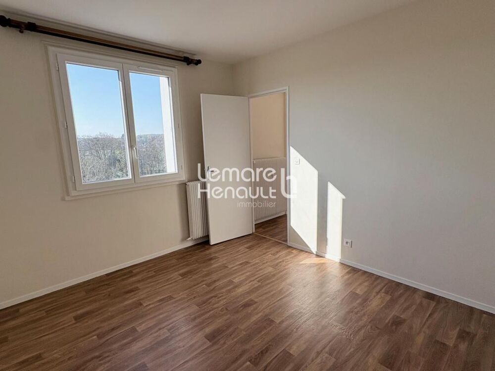 Location Appartement Vernouillet secteur Mairie appartement F3 en résidence Vernouillet