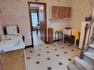  Maison � vendre 6 pi�ces 78 m�