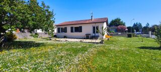  Maison à vendre 3 pièces 73 m²