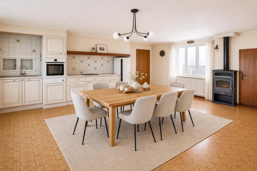 Vente Maison Maison lumineuse de 200 m² à Vrécourt avec jardin Vrecourt