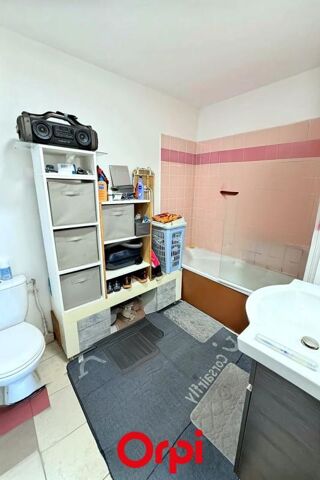  Appartement � vendre 1 pi�ce 24 m�