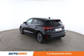 Focus 1.5 EcoBlue Titanium X Business Auto 120 ch 2023 occasion 92130 Issy-les-Moulineaux