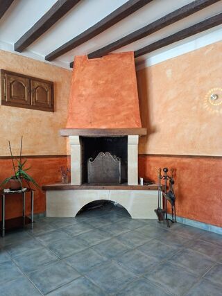  Maison à vendre 7 pièces 170 m²