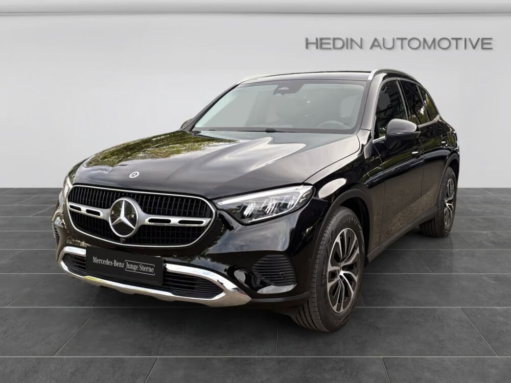 Classe GLC Benz 220 d 4MATIC 2025 occasion 33000 Bordeaux