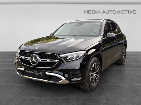 Annonce voiture Mercedes Classe GLC 51640 €