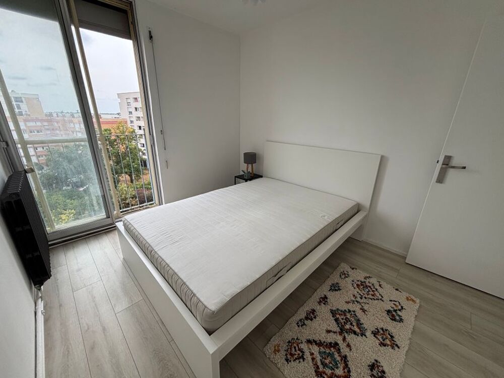 Location Appartement Appartement de 74m2 à louer sur Colomiers Colomiers