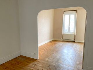  Appartement � louer 3 pi�ces 56 m�
