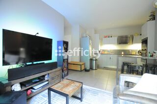  Appartement � vendre 2 pi�ces 50 m�