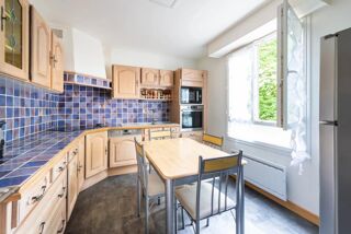  Maison à vendre 5 pièces 115 m²