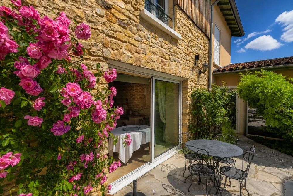 Vente Maison Maison de 10 pièces de 236 m² à Frontonas Frontonas
