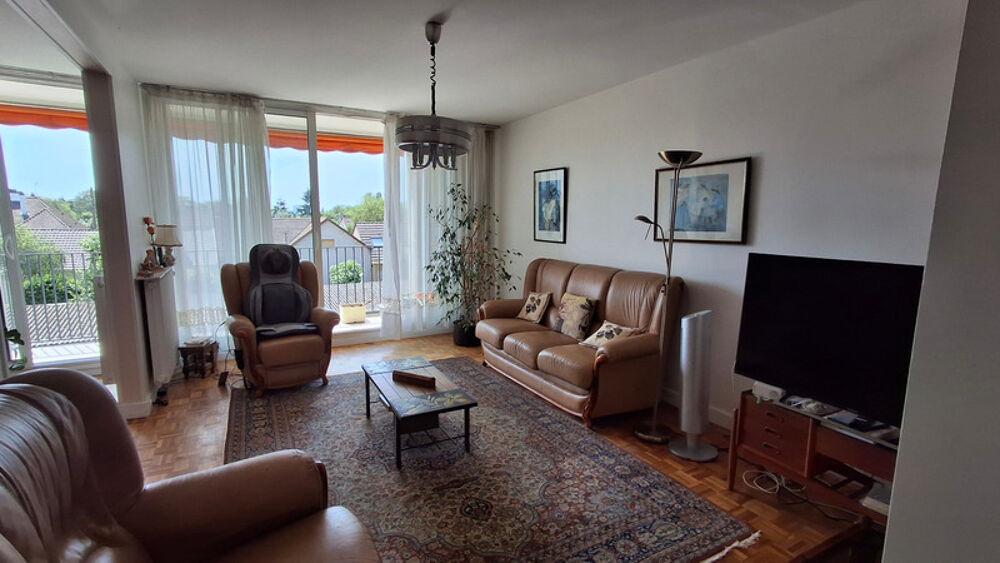 Appartement à vendre 4 pièces VITRY SUR SEINE (94)