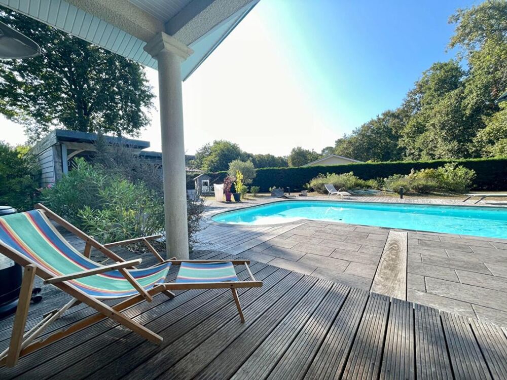  vendre  Maison Martignas-sur-Jalle (33127)