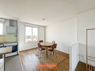  Appartement à vendre 4 pièces 65 m²