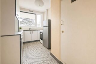  Appartement à vendre 2 pièces 44 m²