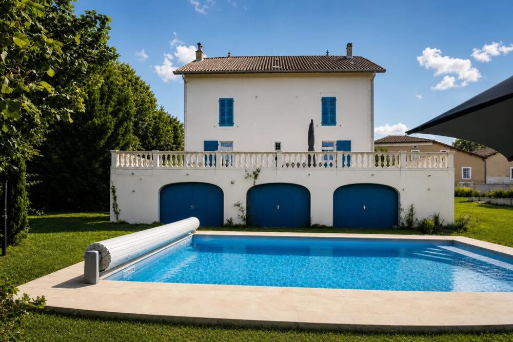 Vente Maison Maison de 12 pièces de 306 m² à Maylis Maylis