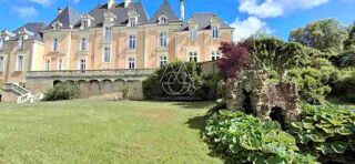  Propriété/château à vendre 15 + pièces 1100 m²