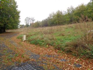  Terrain  vendre 599 m