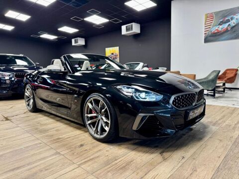 Z4 (G29) 3.0 M40I M PERFORMANCE BVA8 2020 occasion 42120 Saint-Vincent-de-Boisset