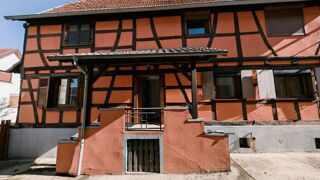  Maison à vendre 7 pièces 140 m²