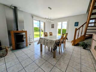  Maison à vendre 7 pièces 121 m²