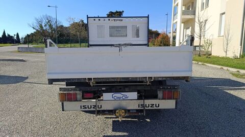 Divers 1.9 d 120 N/A 2020 occasion 84600 Valreas