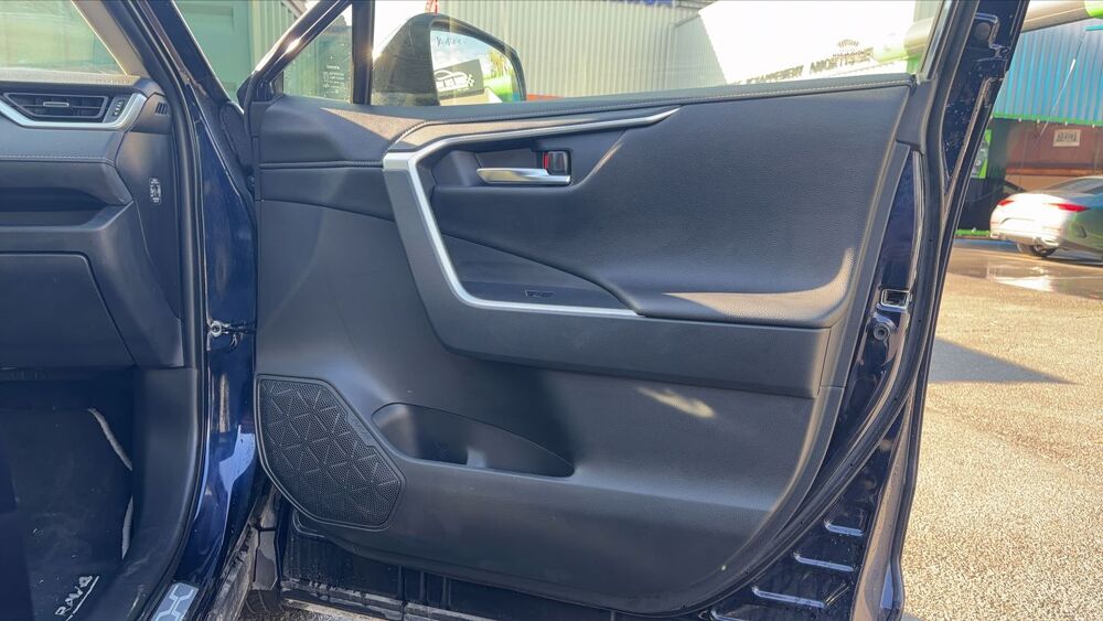 RAV 4 2.5 VVT-iE 218 Hybrid AWD-I E-CVT 30 Years 2024 occasion 92270 Bois Colombes