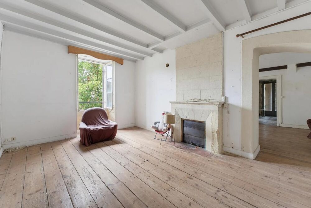 Maison de 4 pièces de 107 m² à Cambes