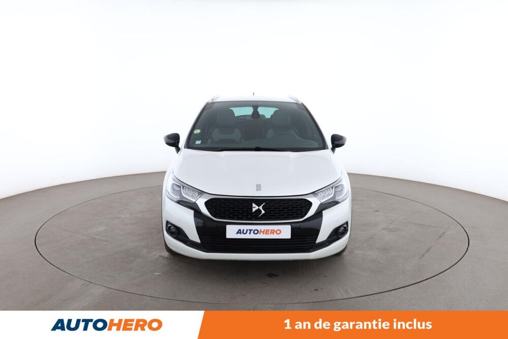 DS3 1.6 Blue-HDi Sport Chic EAT6 120 ch 2017 occasion 92130 Issy-les-Moulineaux