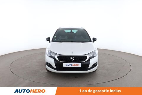DS3 1.6 Blue-HDi Sport Chic EAT6 120 ch 2017 occasion 92130 Issy-les-Moulineaux