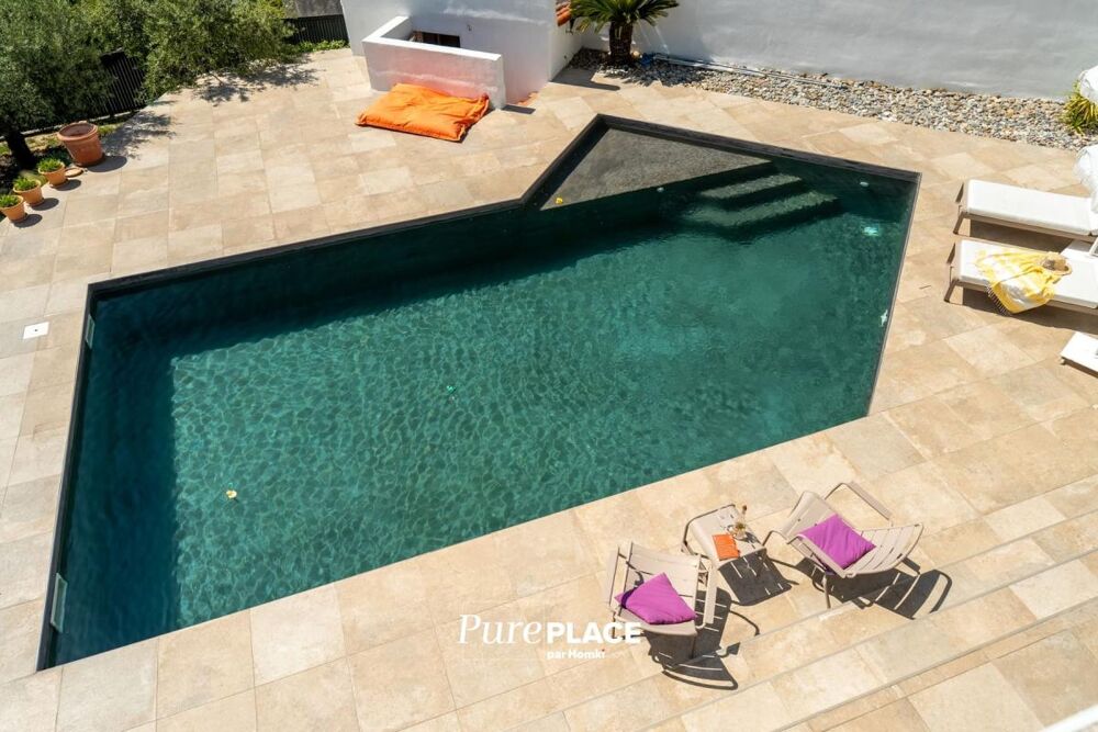 Vente Villa Villa d'exception – Martigues, entre élégance et art de vivre méditerranéen Martigues