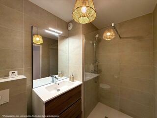  Appartement � vendre 3 pi�ces 85 m�