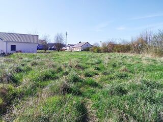  Terrain à vendre 653 m²