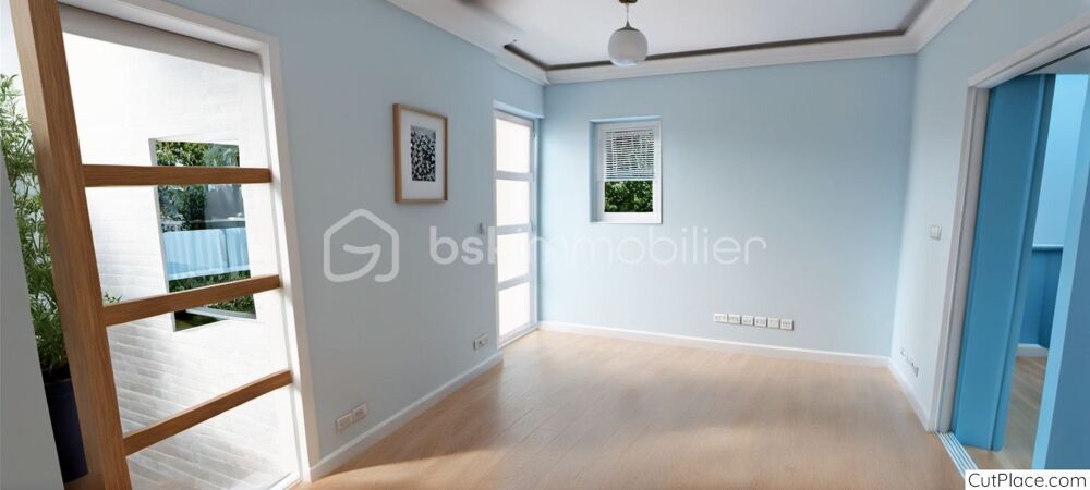 � vendre  Villa Sainte-Maxime (83120)