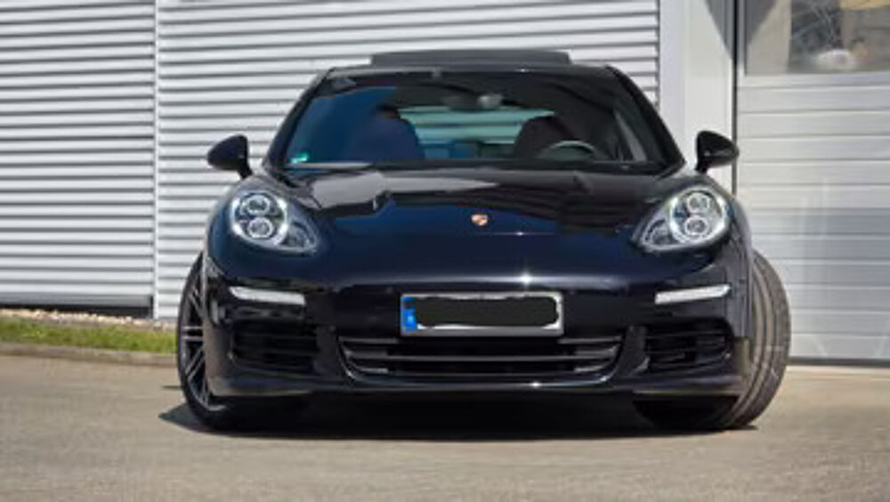 Panamera 4S 2015 occasion 33000 Bordeaux