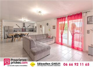  Maison � vendre 4 pi�ces 75 m�