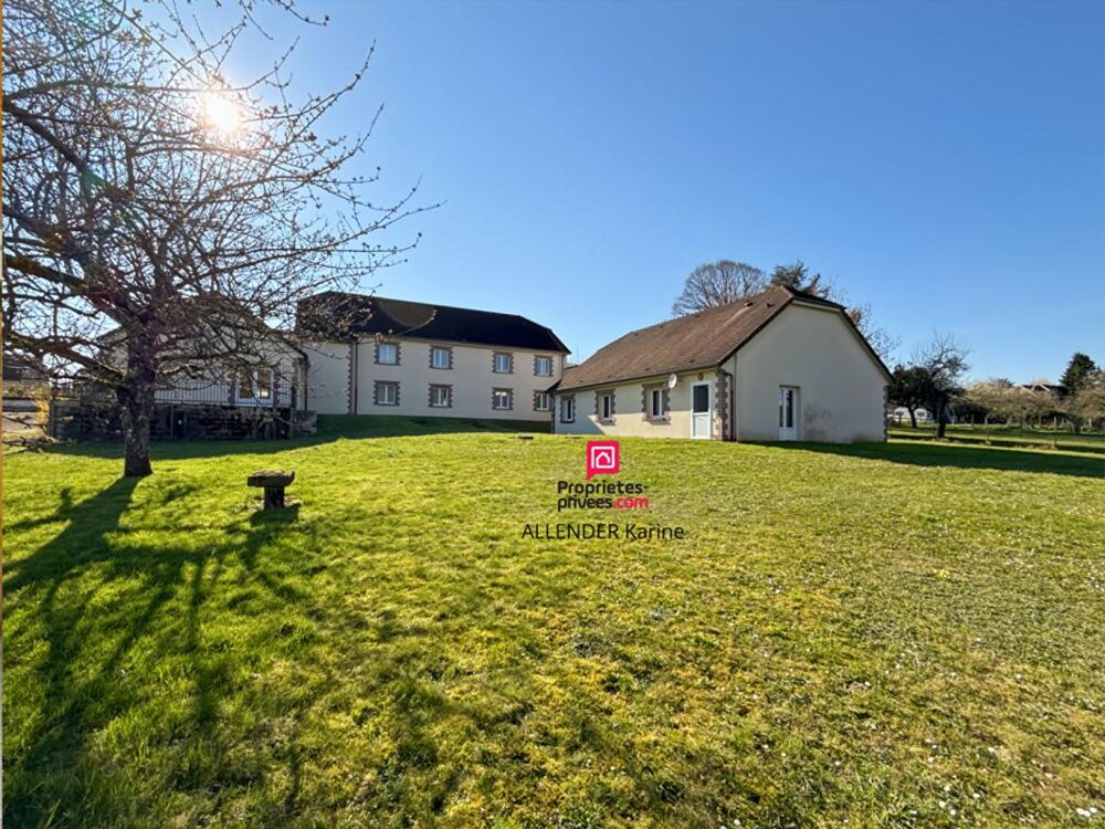 Vente Maison Maison Eaux Puiseaux 21 pièce(s) 836 m2 Eaux puiseaux