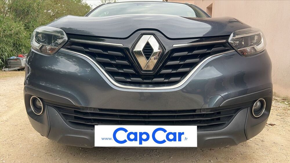 Kadjar I 1.5 dCi 110 Energy Business 2017 occasion 13400 Aubagne