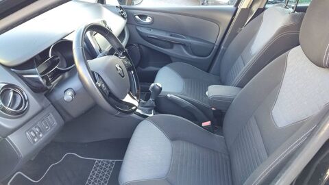 Clio 1.2 TCe 120 EDC6 Intens 2015 occasion 62217 Beaurains