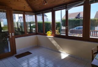  Maison à vendre 5 pièces 121 m²
