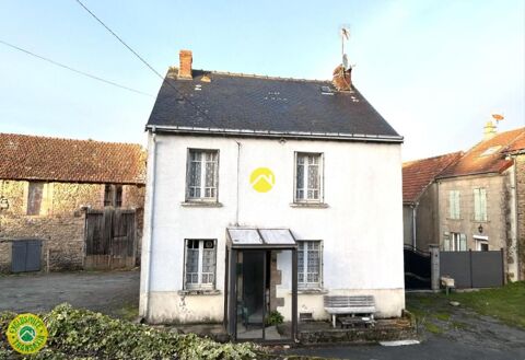   MAISON ET GRANGE Maison - 1 pi�ce(s) - 67 m�