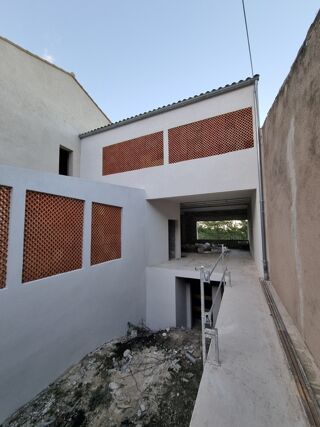  Appartement � vendre 2 pi�ces 45 m�