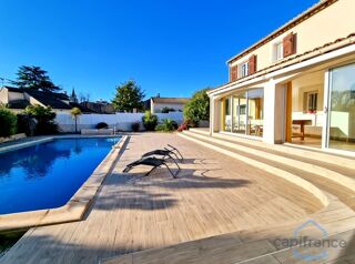  Maison � vendre 8 pi�ces 222 m�