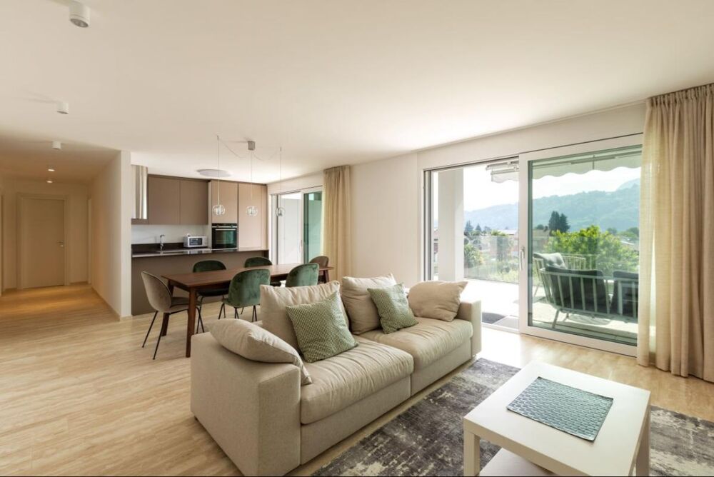 Appartement T4 de 86m² à Ambleteuse