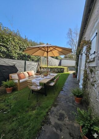  Maison � vendre 4 pi�ces 110 m�