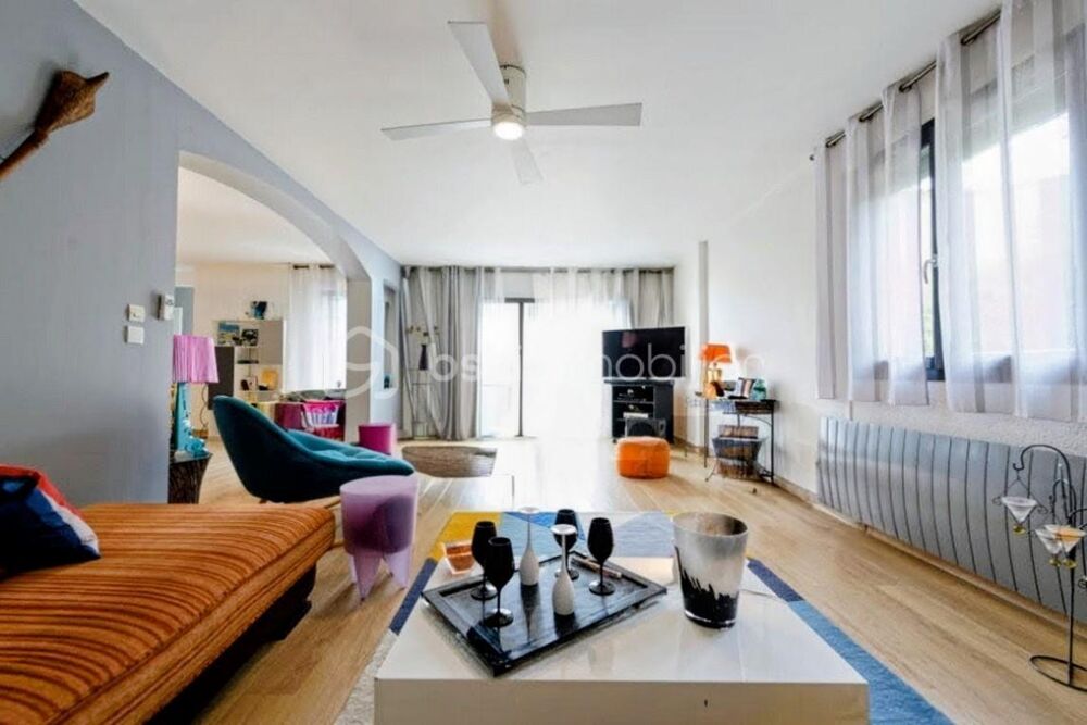 � vendre  Villa Saint-G�ly-du-Fesc (34980)