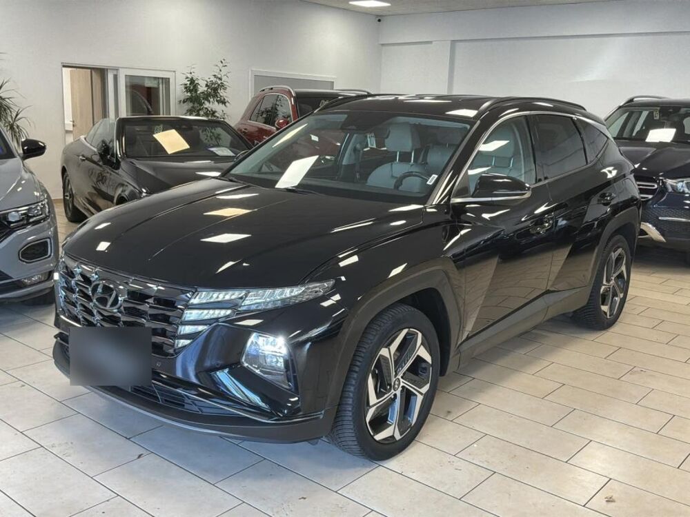 Tucson Prime Hybrid AWD – Cuir Krell Si&egrave;ges &agrave; m&eacute;moire 4 chauffants 2022 occasion 33000 Bordeaux