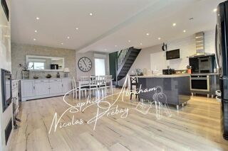  Maison � vendre 6 pi�ces 141 m�