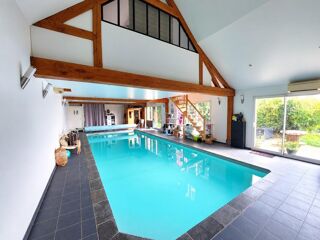  Maison à vendre 8 pièces 304 m²